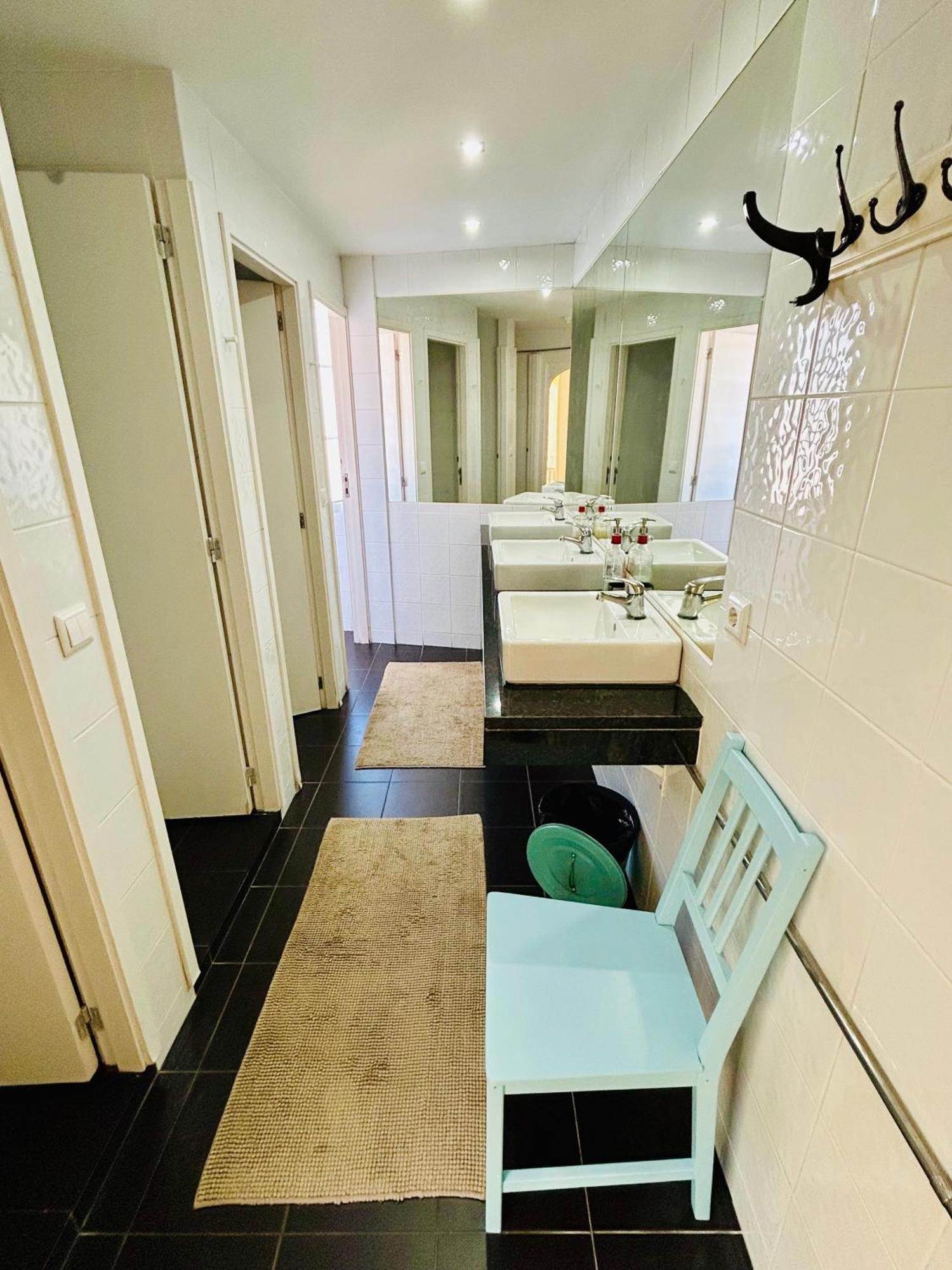 Porto Wine Hostel Exterior photo