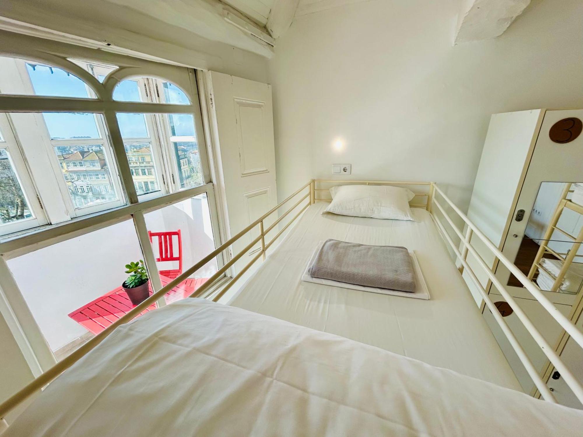 Porto Wine Hostel Exterior photo
