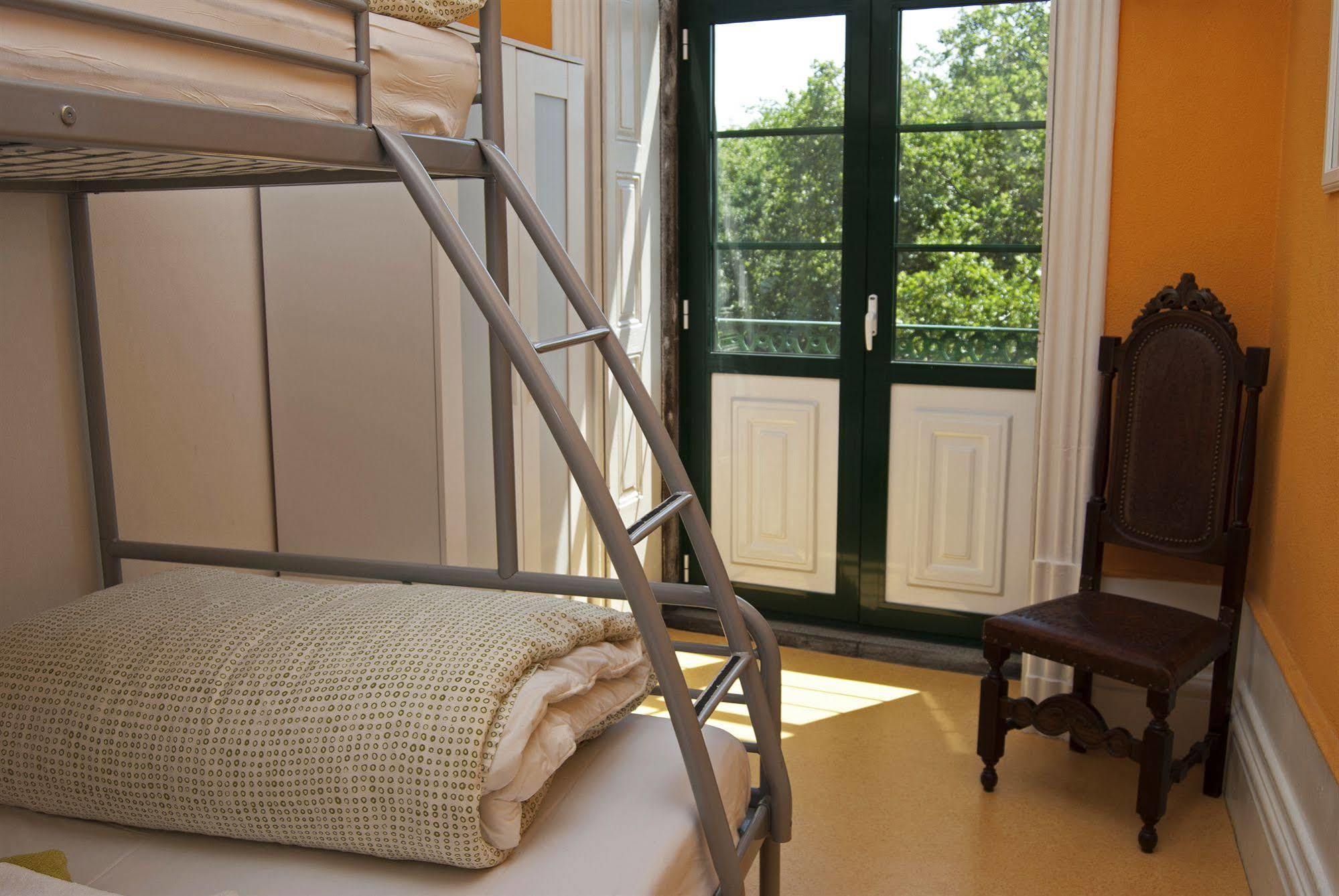 Porto Wine Hostel Exterior photo